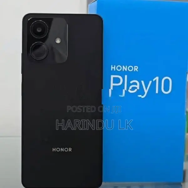Honor Play 10 (Brand New)