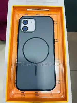 12 pro Back Cover