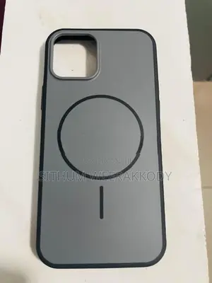 12 pro Back Cover