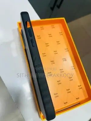 12 pro Back Cover