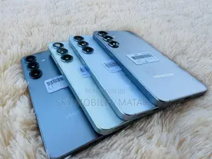 Samsung Galaxy S25 5G 12GB/256GB (Used)
