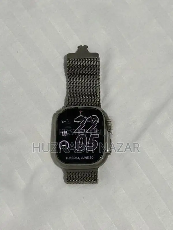 Apple Watch Ultra 2
