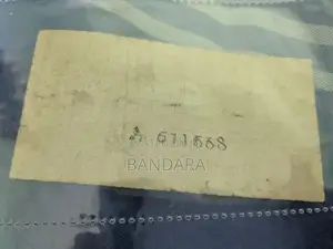Old 50 Cent Note