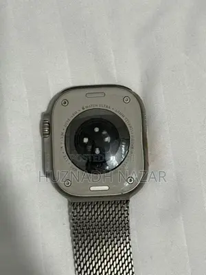 Apple Watch Ultra 2