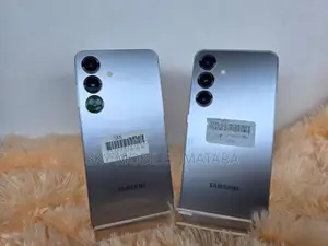 Samsung Galaxy S25 5G 12GB/256GB (Used)