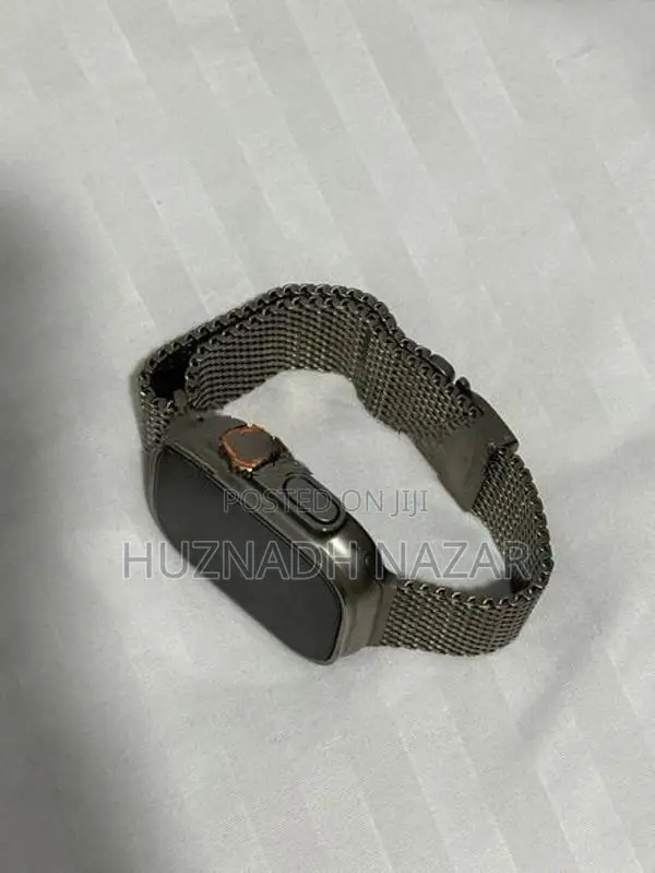 Apple Watch Ultra 2