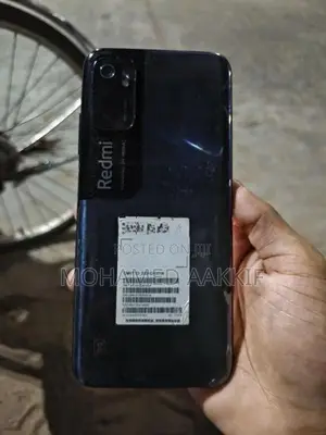 Xiaomi Redmi Note 11 SE 5G (Used)