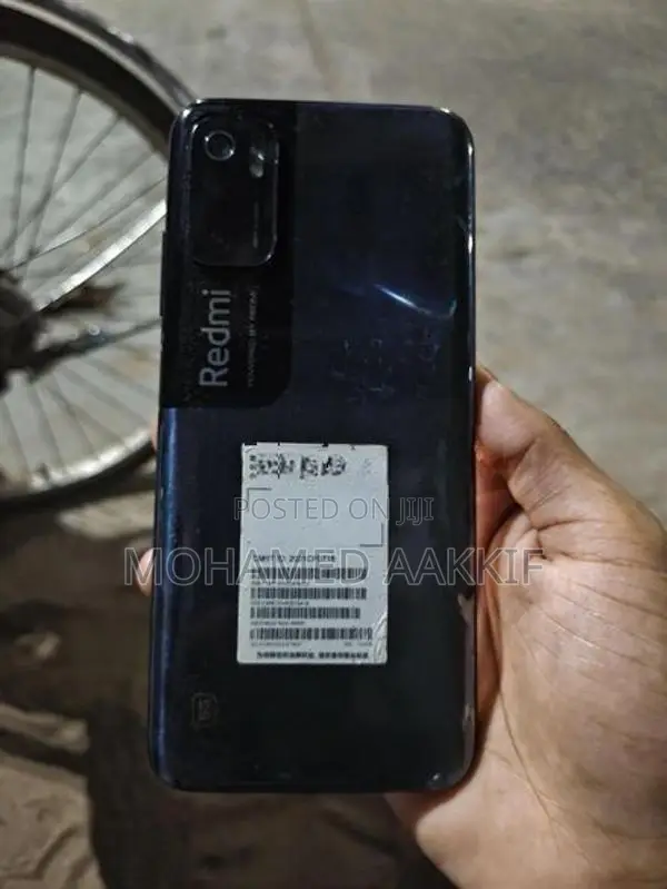 Xiaomi Redmi Note 11 SE 5G (Used)