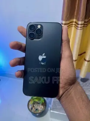 Apple iPhone 12 Pro (Used)
