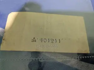 Old 25 cent note ( Sri Lanka)
