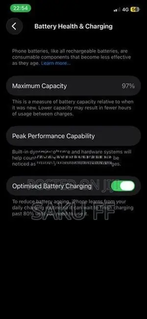 Apple iPhone 12 Pro (Used)