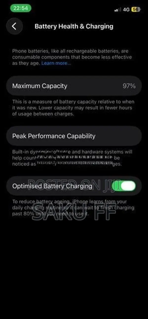 Apple iPhone 12 Pro (Used)