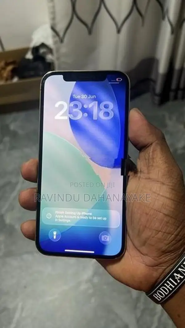 Apple iPhone 12 Pro (Used)