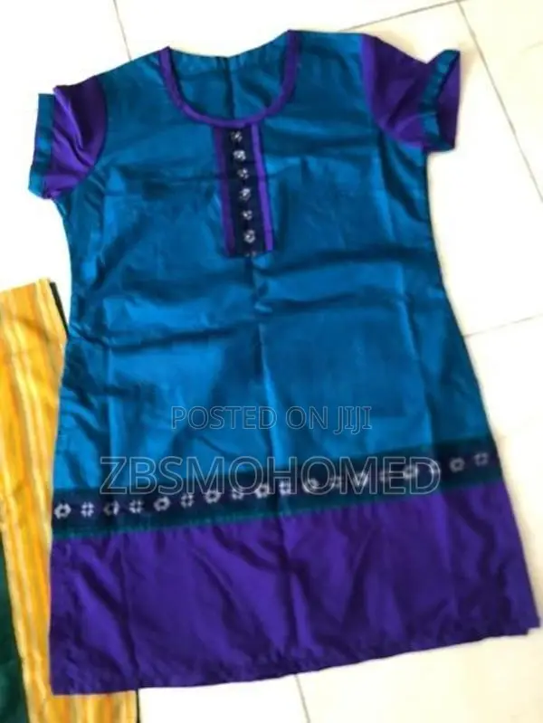 Cotton Kurtha Tops