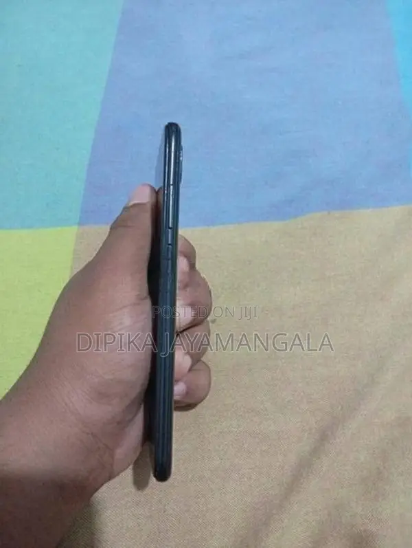 Huawei Y6 (Used)