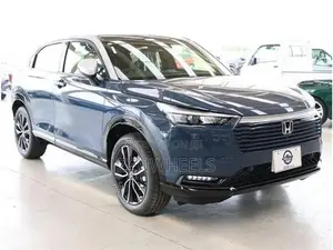 Honda Vezel Z PLAY MOON ROOF 2026
