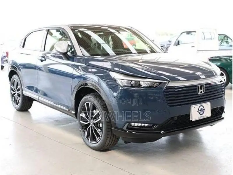 Honda Vezel Z PLAY MOON ROOF 2026