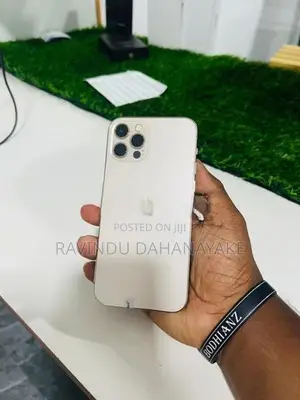Apple iPhone 12 Pro (Used)