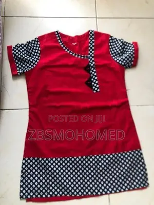 Cotton Kurtha Tops
