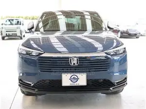 Honda Vezel Z PLAY MOON ROOF 2026