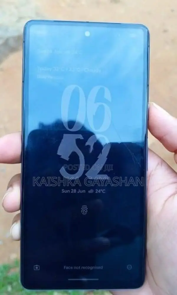 Google Pixel 7 128GB (Used)