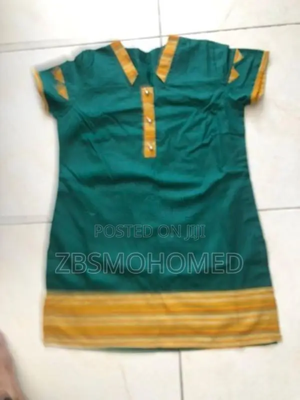 Cotton Kurtha Tops