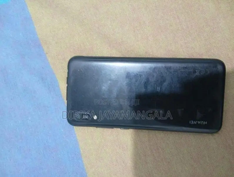 Huawei Y6 (Used)