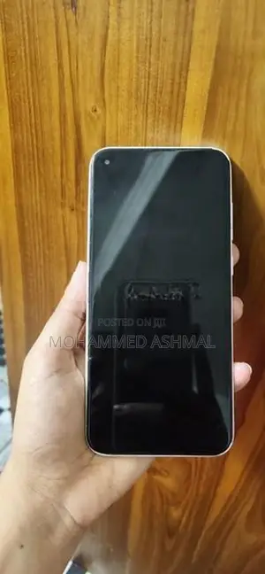 Samsung Galaxy A11 (Used)