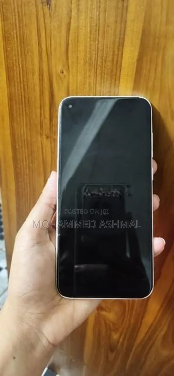 Samsung Galaxy A11 (Used)