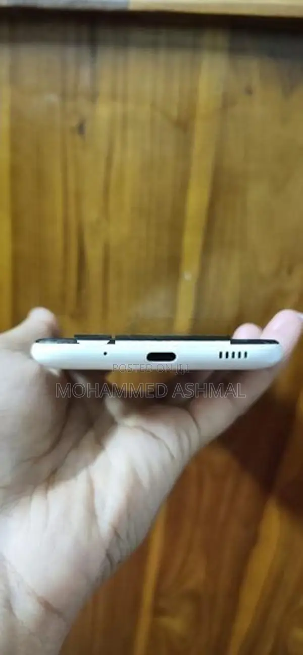 Samsung Galaxy A11 (Used)