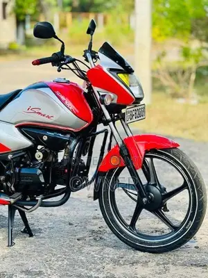 Hero Splendor i smart 2016