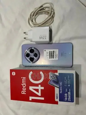 Xiaomi Redmi 14C (Used)