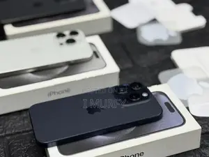 Apple iPhone 15 Pro (Used)