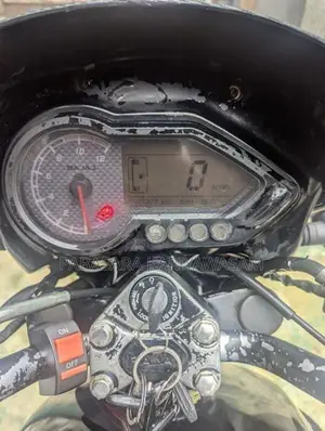 Bajaj Pulsar 180 2008