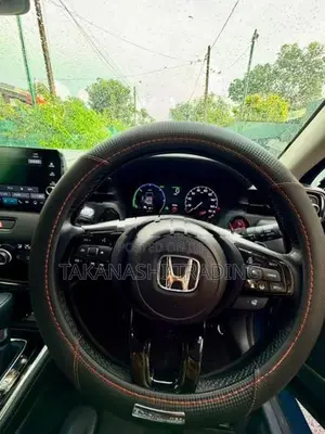 Honda Vezel Z Hybrid 2024