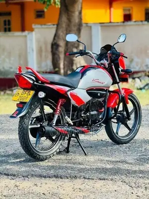 Hero Splendor i smart 2016