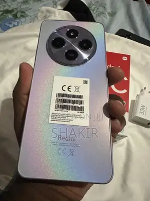 Xiaomi Redmi 14C (Used)