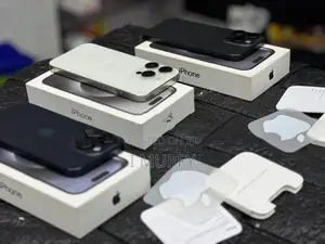 Apple iPhone 15 Pro (Used)