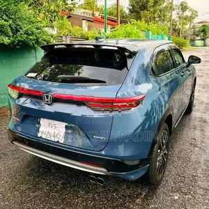 Honda Vezel Z Hybrid 2024