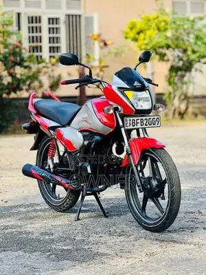 Hero Splendor i smart 2016
