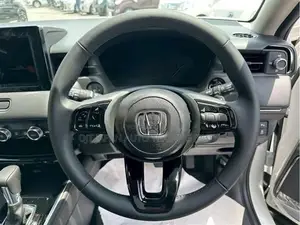 Honda Vezel Z Hybrid E-HEV 2026