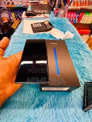 Samsung Galaxy Note 10 Plus (Used)