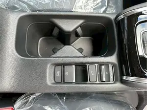 Honda Vezel Z Hybrid E-HEV 2026