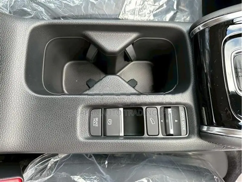 Honda Vezel Z Hybrid E-HEV 2026
