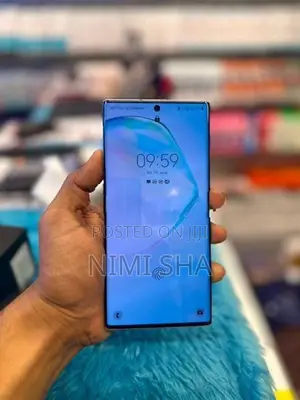 Samsung Galaxy Note 10 Plus (Used)