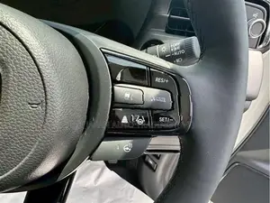 Honda Vezel Z Hybrid E-HEV 2026