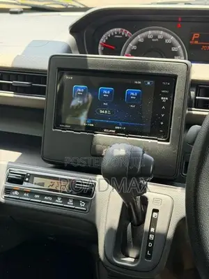 Suzuki Wagon R FX Safety 2024