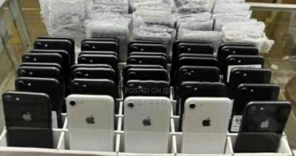Apple iPhone 8 (Used)