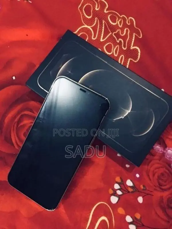 Apple iPhone 14 Pro Max (Used)