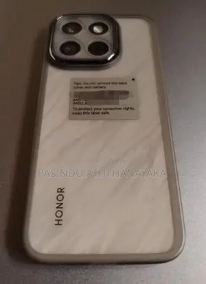 Honor X8c (Used)